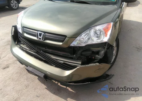 2009 Honda Cr-V Lx из США, поврежденный, VIN 5J6RE48369L046033